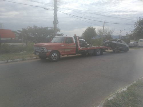 Ford F350