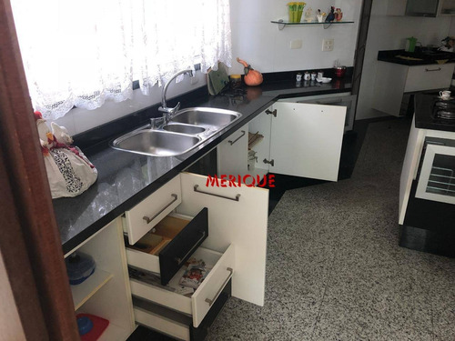 Imagem 12 de 23 de Sobrado À Venda, 534 M² Por R$ 2.800.000,00 - Perová - Arujá/sp - So0087