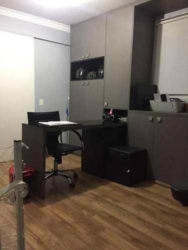 Imagem 14 de 18 de Apartamento Duplex Com 3 Dormitórios À Venda, 98 M² Por R$ 599.000,00 - Aclimação - São Paulo/sp - Ad0023