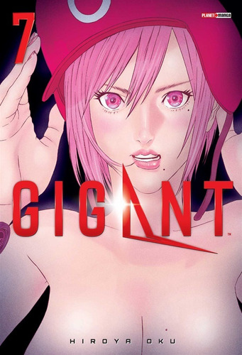 Gigant - Volume 07