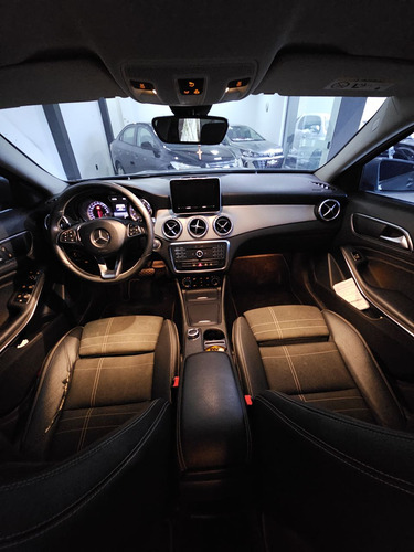 Mercedes-Benz GLA 200 Enduro 1.6 TB 16V Flex Aut.