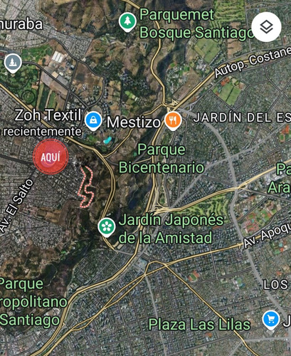 21.000 Uf Gran Sitio Venta Directa