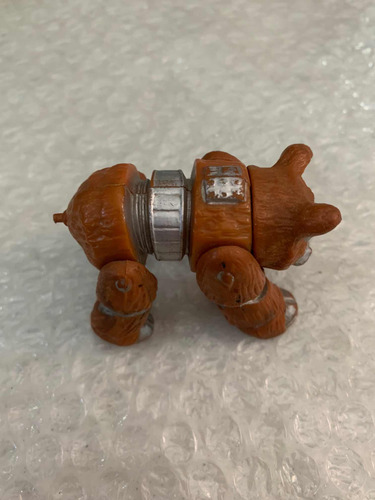 Battlestar Galactica Daggit Figuras 1978 Mattel Vintage (Usado)