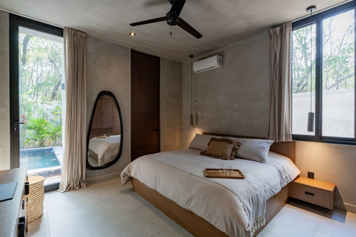 Terreno En Venta En Tulum, Selva Maya, En Pleno Corazón De La Selva Maya