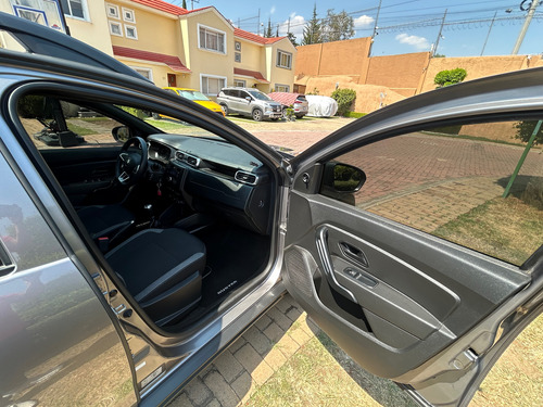 Renault Duster 1.6 Intens Mt
