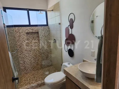 Casa En Venta, La Cruz San Juan Del Río, Querétaro