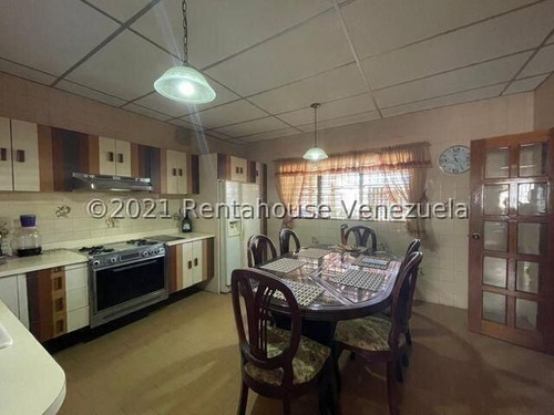 Imagen 7 de 8 de Casa En Venta En Campo Maraven. Punto Fijo