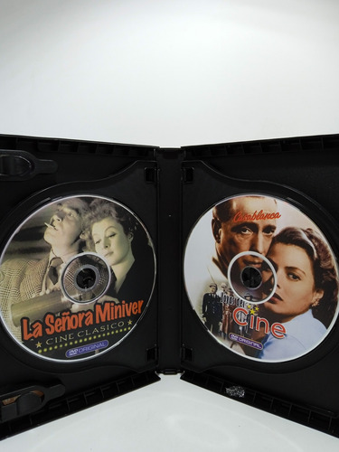 Imagen 5 de 7 de Las Mejores Películas Ganadoras Del Óscar - De Colección