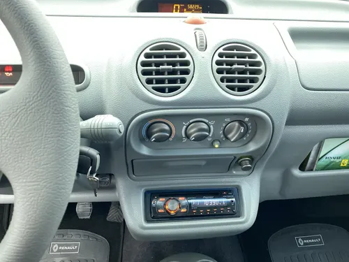 Renault Twingo 1.2 Titanium Dynamique