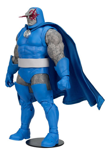 Mega Figura De Darkseid Dc Classic Dc Multiverse Megafig Mcf