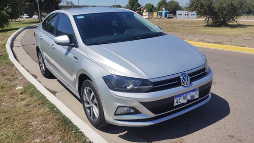 Volkswagen Virtus 1.6 Msi Highline At