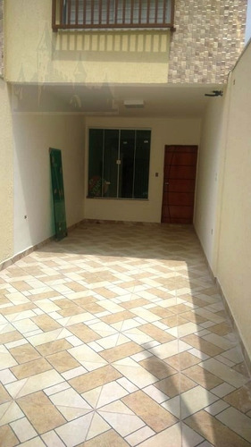 Imagem 2 de 14 de Casa Para Venda, 3 Dormitórios, Vila Dom Pedro I - São Paulo - 11641