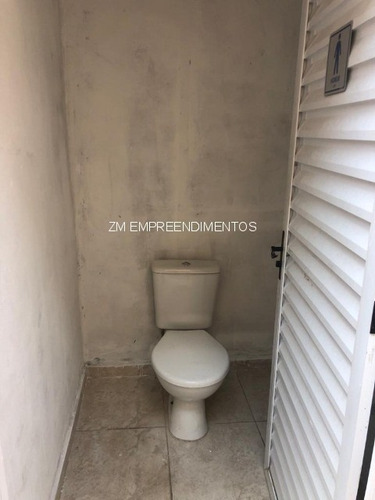 Imagem 17 de 19 de Casa - Ca00542 - 69449444