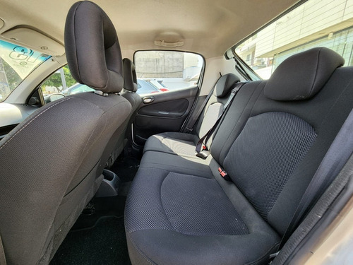 Imagem 9 de 9 de Peugeot 207 1.6 Xs 16v