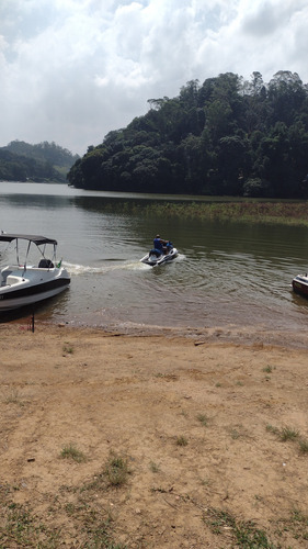Jet Sea Doo Gti 155 Com Carreta