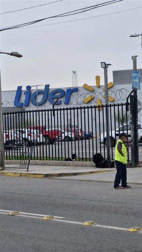 Oportunidad Comercial Unica Frente Al Lider De Malloco