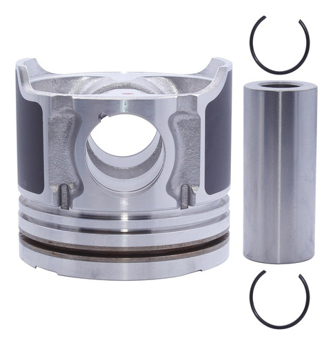Kit Piston Anillo Ssangyong 2.0 D20dt 2006 2014 Std