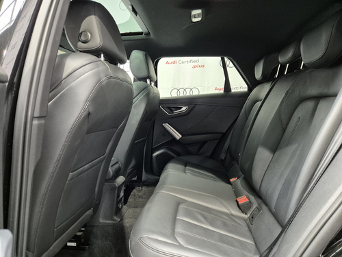 Audi Q2 1.4 35 Tfsi Sport