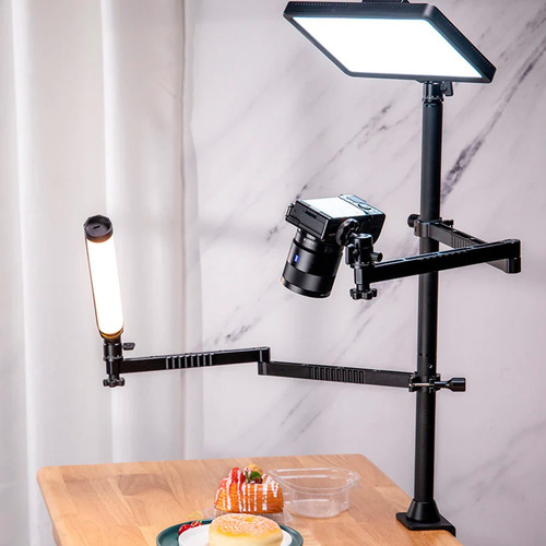 Soporte De Mesa Para Laptop - Tablet Y Otros Vijim Ls22