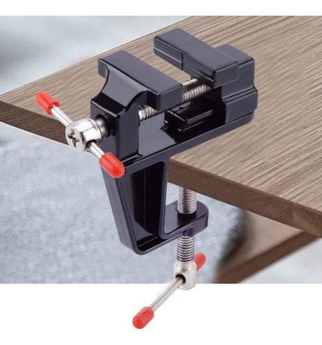 Mini Tornillo Mesa, Mesa Universal Abrazadera De Mesa Rotar