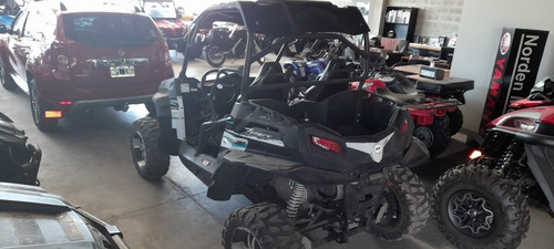 Imagen 2 de 7 de Utv 800 Cf Moto Km4800