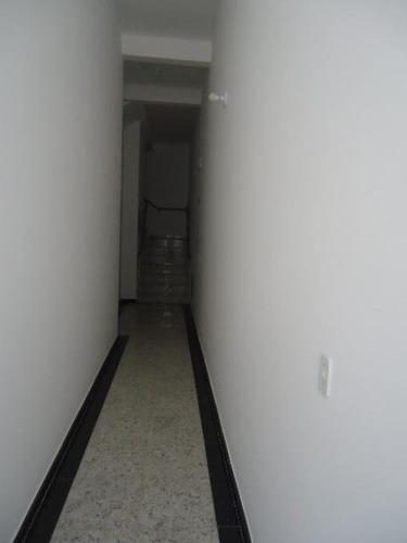Imagem 4 de 10 de Sala Comercial Para Locação, Paulicéia, São Bernardo Do Campo. - Sa3810