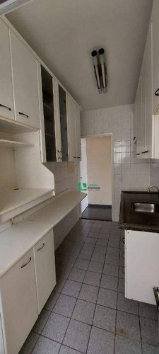Imagem 6 de 20 de Apto Mandaqui 2 Dorm-2 Vagas-sp - Ap1491