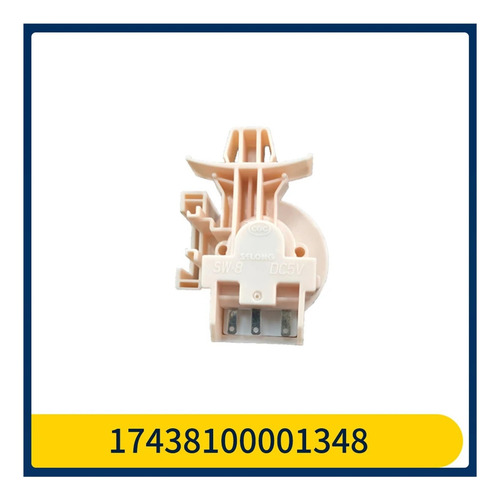 Interruptor De Nivel De Agua For Lavadora Sw-8