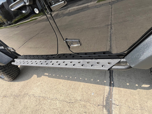 Jeep Wrangler 3.6 Unlimited Rubicon Recon 4x4 At