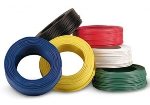 Rollo Cable 2mm 100 Mts