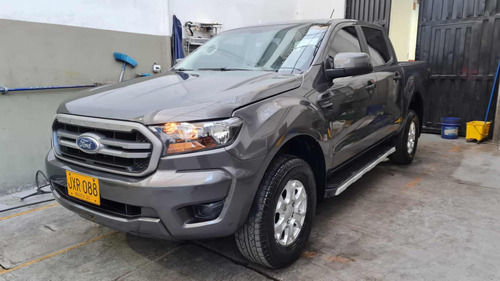 Ford Ranger Xls Gasolina 4*2