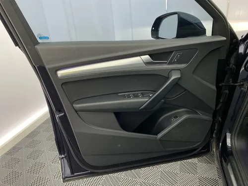 Audi Q5 2.0 Tfsi Quattro Ambition