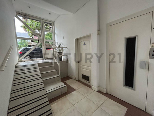 Venta Departamento Loft 2 Ambientes Con Amenities Villa Crespo