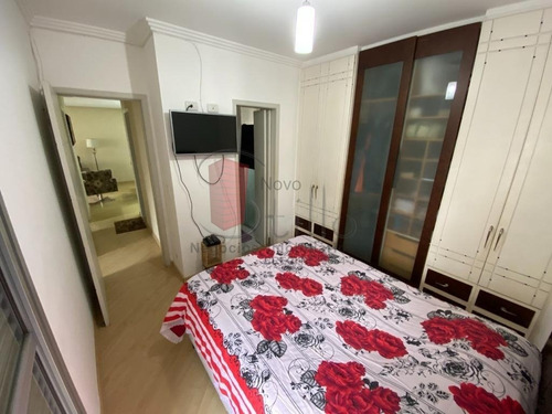 Imagem 11 de 15 de Apartamento - Vila Gomes Cardim - Ref: 9615 - V-9615