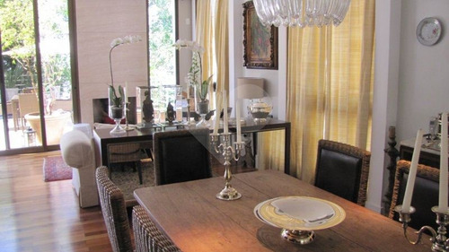 Casa-são Paulo-real Parque | Ref.: 356-im44717 - 356-im44717