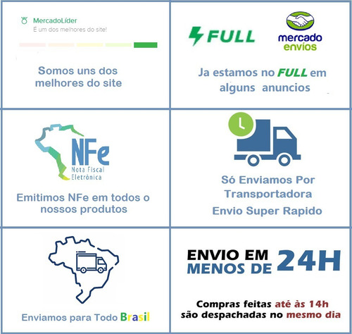 Imagem 5 de 6 de Parafusos Kit Retenção Para Conector Db9 20 Pçs - 12mm Curto