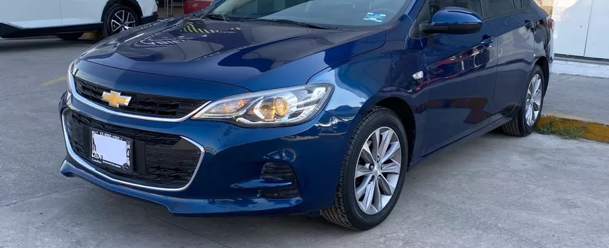 Chevrolet Cavalier 2021