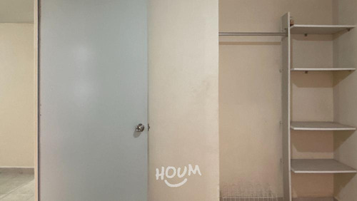 Departamento En Libertad, Azcapotzalco Con 2 Recámaras, 50 M², Id: 152553