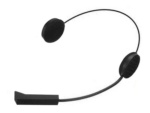 Audifonos Para Casco Moto Inalambricos Bluetooth L201