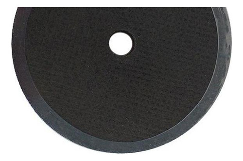 Disco Ferro Makita 7 X 3/32 X 7/8 D-19940-10 - Kit C/10