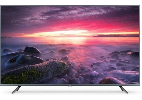 Televisor Xiaomi Mi Tv 4s 55 Pulgadas Nuevo/ Sellado Stock
