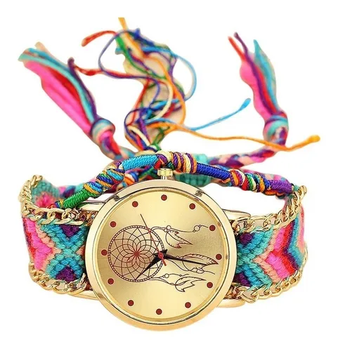 Reloj de pulsera mercado libre sale