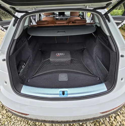 2.0 Mild-hybrid / Único Dueño / Como Nueva