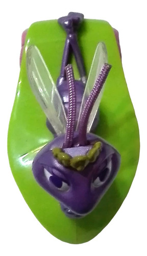 Muñeca Princesa Atta Película Bichos. Disney A Fricción
