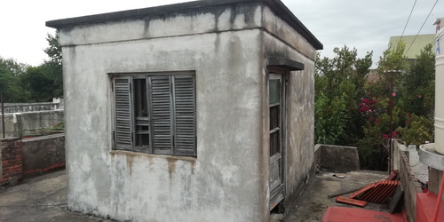 Terreno En Ph Al Frente En Venta Canada Al 3100, Lanús O