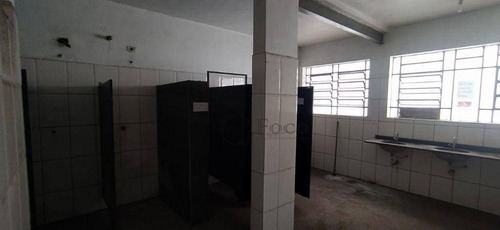 Imagem 10 de 16 de Galpão Para Locação Da Juscelino Jukubitschek, Região Dos Pimentas - Ga0103