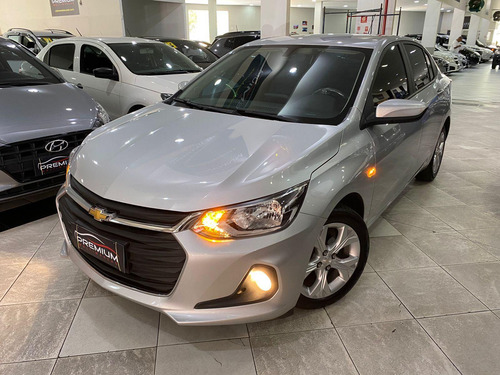 Chevrolet Onix HEV/ PLUS 10TAT LTZ