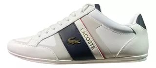 Tenis Lacoste Chaymon Tech 0121 Hombre