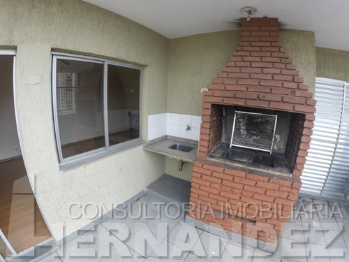 Imagem 27 de 30 de Apartamento Duplex Com 04 Dormitórios E Uam Supite À Venda, 151 M² Por R$ 620.000 - Camargos - Guarulhos/sp - Ad0001