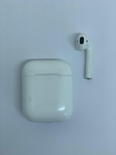 Airpod Apple iPhone Fone Sem Fio Usado